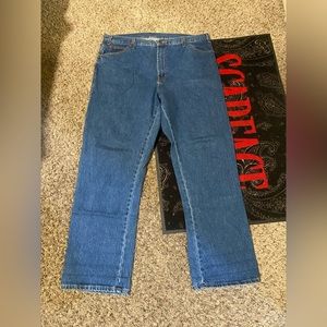 Dickies baggy jeans